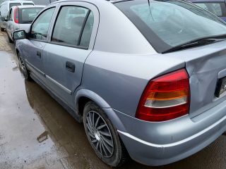 bontott OPEL ASTRA G Bal Gólyaláb Csonkállvánnyal