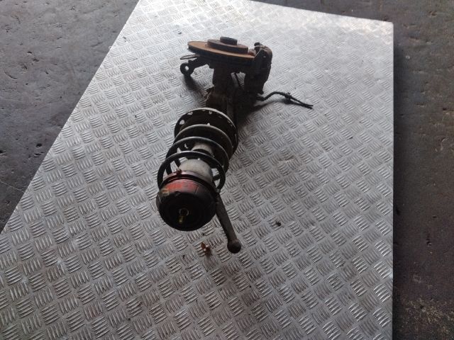 bontott OPEL ASTRA G Bal Gólyaláb Csonkállvánnyal