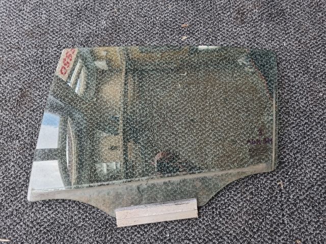 bontott OPEL ASTRA G Bal hátsó Ablak