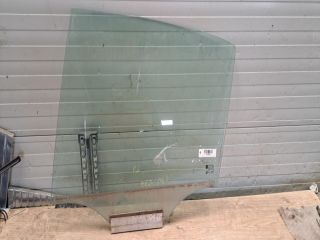 bontott OPEL ASTRA G Bal hátsó Ablak