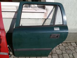 bontott OPEL ASTRA G Bal hátsó Ablak