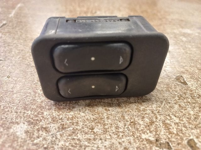 bontott OPEL ASTRA G Bal hátsó Ablakemelő Kapcsoló