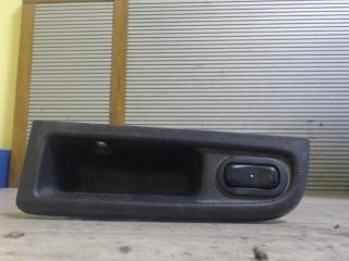 bontott OPEL ASTRA G Bal hátsó Ablakemelő Kapcsoló