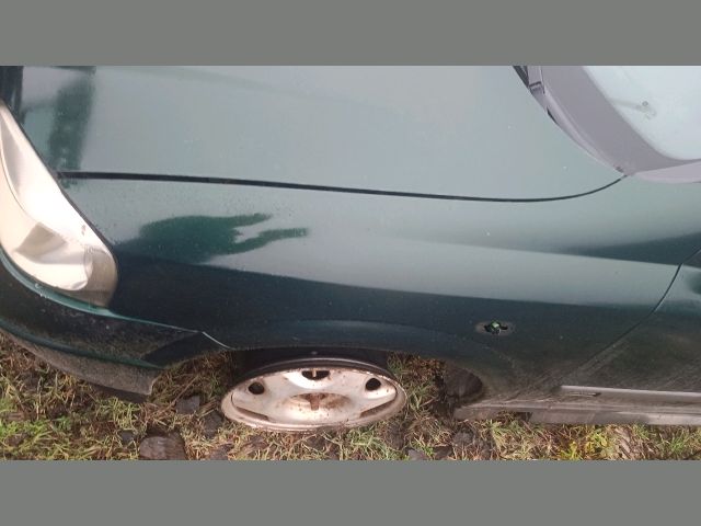 bontott OPEL ASTRA G Bal hátsó Ablakemelő Kapcsoló