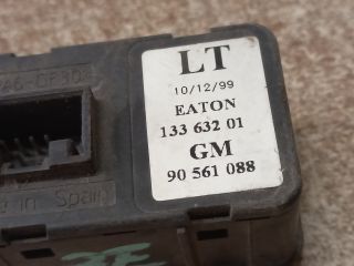 bontott OPEL ASTRA G Bal hátsó Ablakemelő Kapcsoló