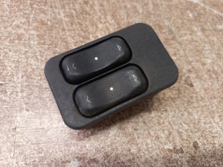 bontott OPEL ASTRA G Bal hátsó Ablakemelő Kapcsoló