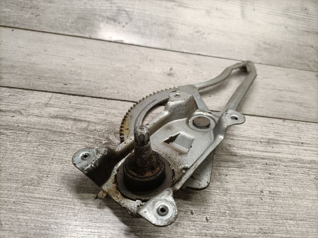 bontott OPEL ASTRA G Bal hátsó Ablakemelő Szerkezet (Mechanikus)