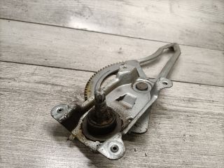 bontott OPEL ASTRA G Bal hátsó Ablakemelő Szerkezet (Mechanikus)