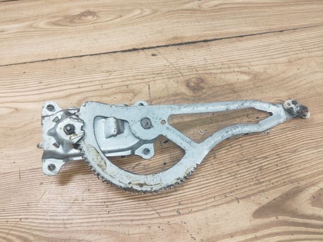 bontott OPEL ASTRA G Bal hátsó Ablakemelő Szerkezet (Mechanikus)