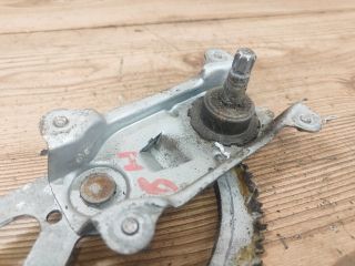 bontott OPEL ASTRA G Bal hátsó Ablakemelő Szerkezet (Mechanikus)