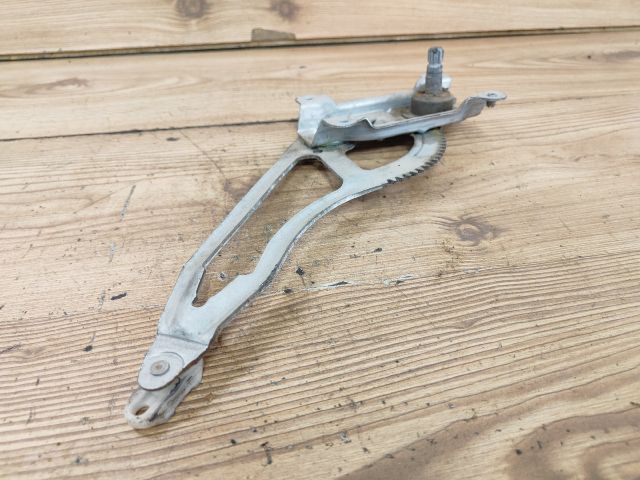 bontott OPEL ASTRA G Bal hátsó Ablakemelő Szerkezet (Mechanikus)