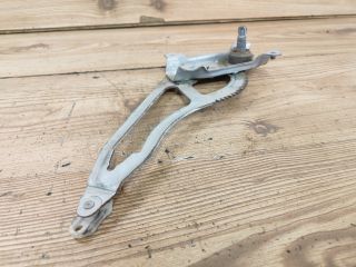 bontott OPEL ASTRA G Bal hátsó Ablakemelő Szerkezet (Mechanikus)