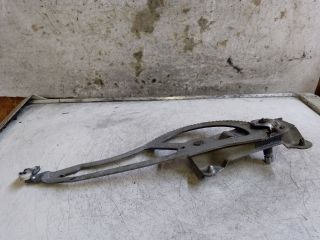bontott OPEL ASTRA G Bal hátsó Ablakemelő Szerkezet (Mechanikus)