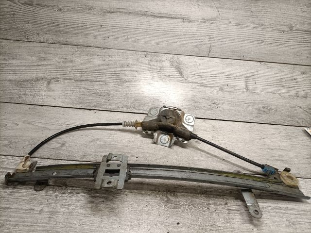 bontott OPEL ASTRA G Bal hátsó Ablakemelő Szerkezet (Mechanikus)