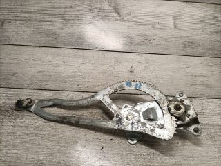 bontott OPEL ASTRA G Bal hátsó Ablakemelő Szerkezet (Mechanikus)