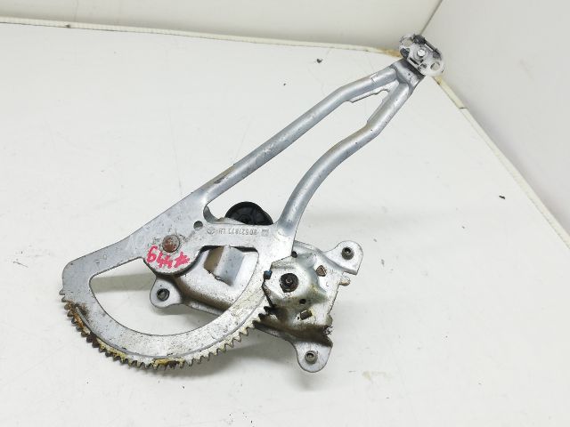 bontott OPEL ASTRA G Bal hátsó Ablakemelő Szerkezet (Mechanikus)