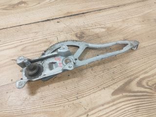 bontott OPEL ASTRA G Bal hátsó Ablakemelő Szerkezet (Mechanikus)