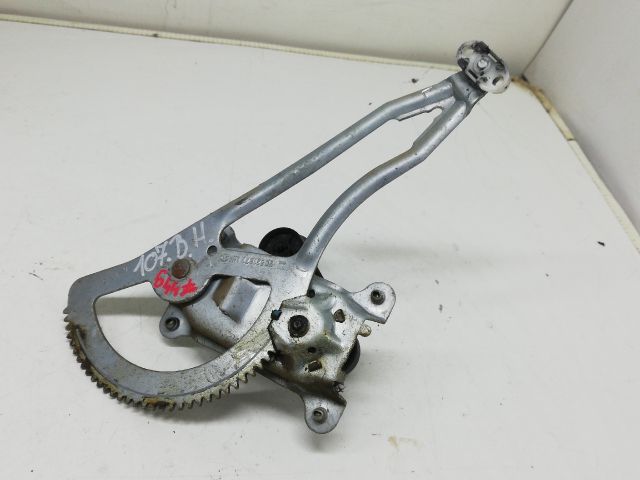 bontott OPEL ASTRA G Bal hátsó Ablakemelő Szerkezet (Mechanikus)