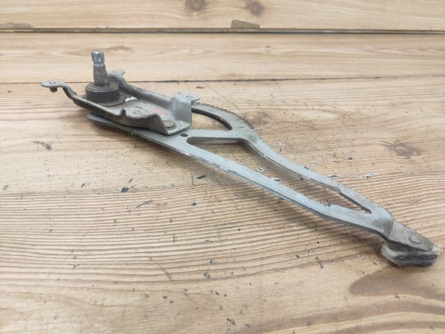 bontott OPEL ASTRA G Bal hátsó Ablakemelő Szerkezet (Mechanikus)