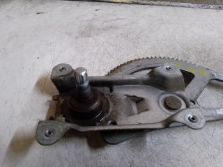 bontott OPEL ASTRA G Bal hátsó Ablakemelő Szerkezet (Mechanikus)