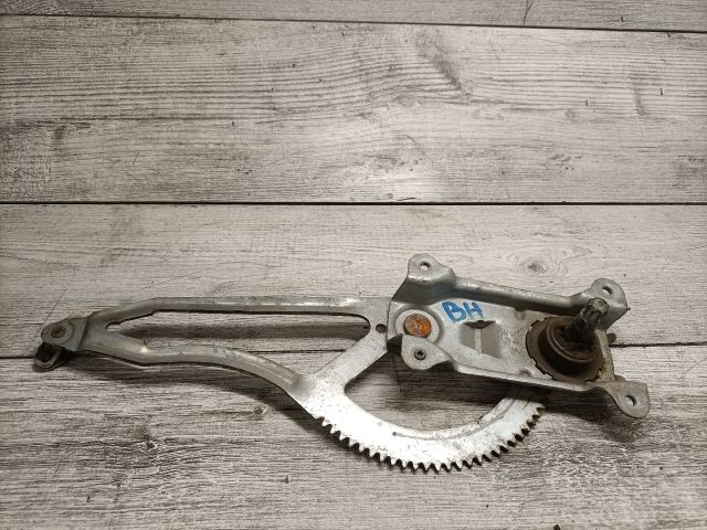 bontott OPEL ASTRA G Bal hátsó Ablakemelő Szerkezet (Mechanikus)