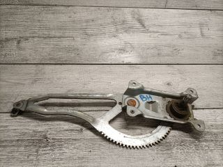 bontott OPEL ASTRA G Bal hátsó Ablakemelő Szerkezet (Mechanikus)