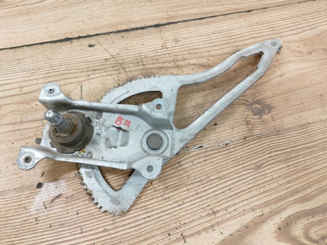 bontott OPEL ASTRA G Bal hátsó Ablakemelő Szerkezet (Mechanikus)