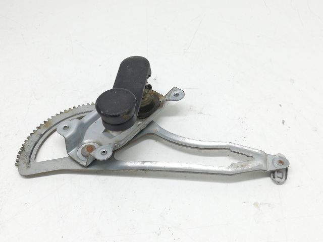 bontott OPEL ASTRA G Bal hátsó Ablakemelő Szerkezet (Mechanikus)