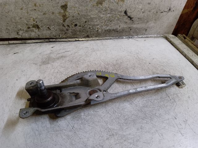 bontott OPEL ASTRA G Bal hátsó Ablakemelő Szerkezet (Mechanikus)