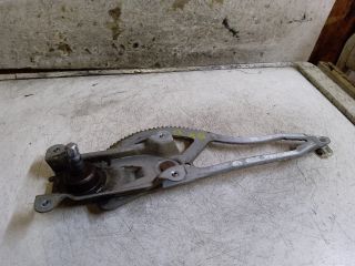 bontott OPEL ASTRA G Bal hátsó Ablakemelő Szerkezet (Mechanikus)