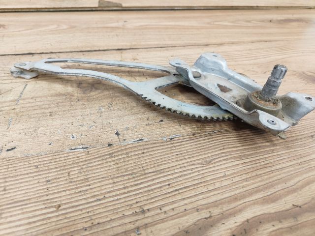 bontott OPEL ASTRA G Bal hátsó Ablakemelő Szerkezet (Mechanikus)