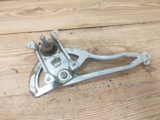 bontott OPEL ASTRA G Bal hátsó Ablakemelő Szerkezet (Mechanikus)