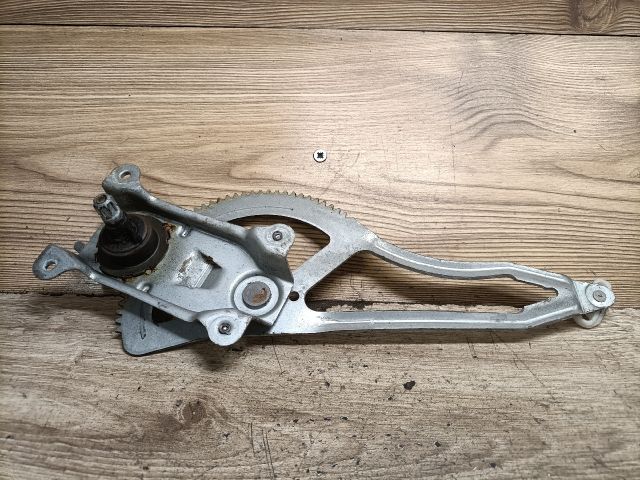 bontott OPEL ASTRA G Bal hátsó Ablakemelő Szerkezet (Mechanikus)