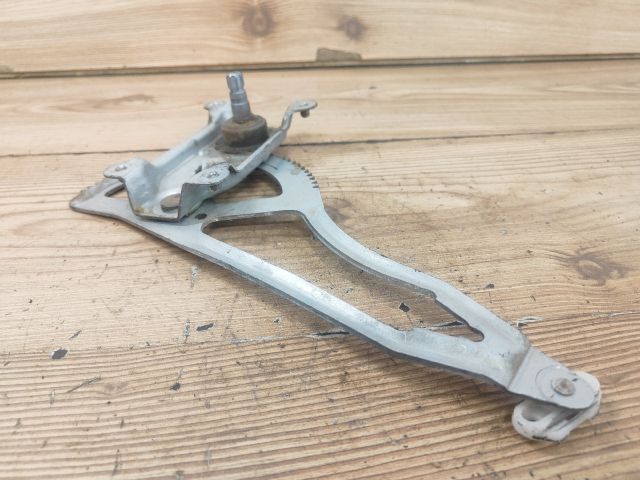 bontott OPEL ASTRA G Bal hátsó Ablakemelő Szerkezet (Mechanikus)