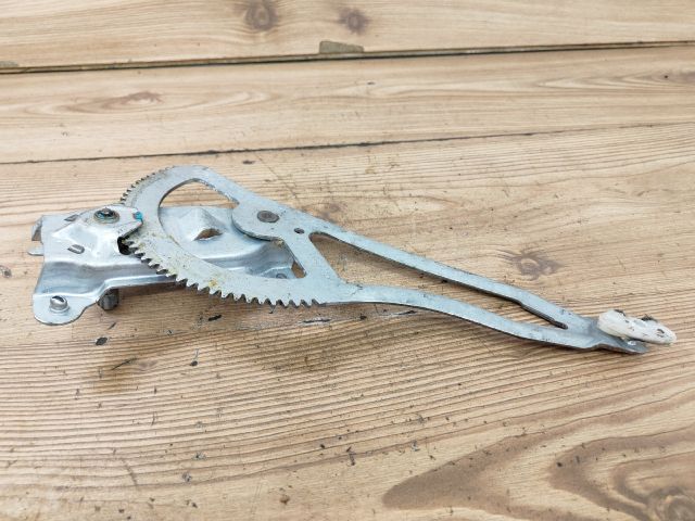 bontott OPEL ASTRA G Bal hátsó Ablakemelő Szerkezet (Mechanikus)