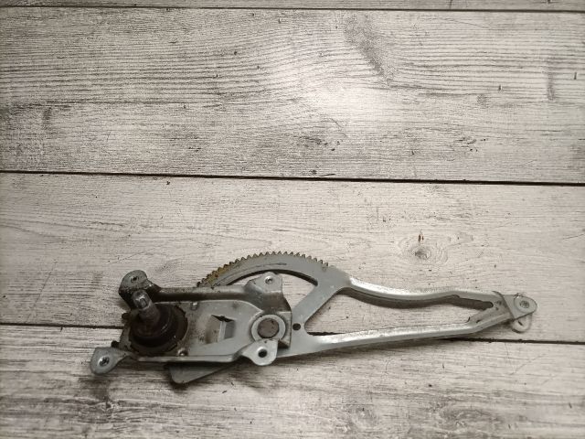 bontott OPEL ASTRA G Bal hátsó Ablakemelő Szerkezet (Mechanikus)