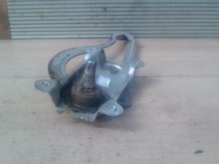 bontott OPEL ASTRA G Bal hátsó Ablakemelő Szerkezet (Mechanikus)