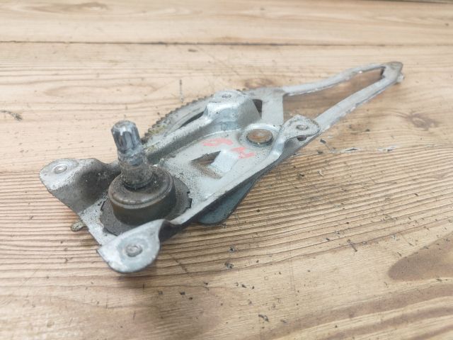 bontott OPEL ASTRA G Bal hátsó Ablakemelő Szerkezet (Mechanikus)