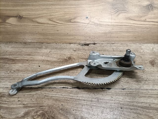 bontott OPEL ASTRA G Bal hátsó Ablakemelő Szerkezet (Mechanikus)