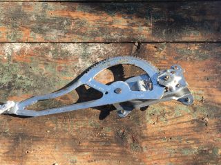 bontott OPEL ASTRA G Bal hátsó Ablakemelő Szerkezet (Mechanikus)