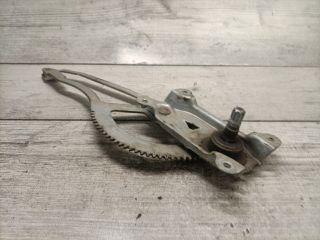 bontott OPEL ASTRA G Bal hátsó Ablakemelő Szerkezet (Mechanikus)