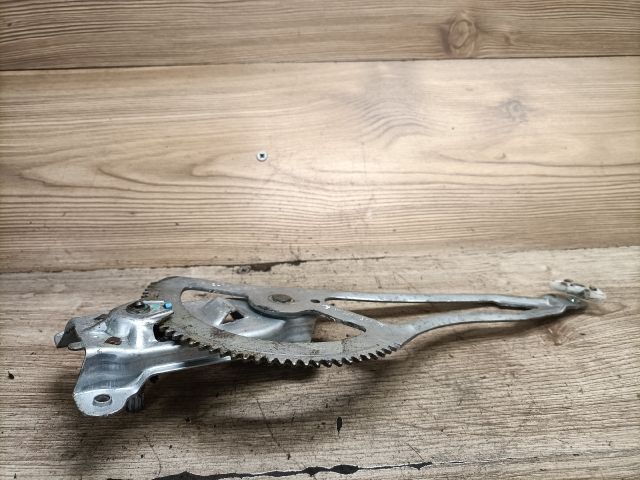bontott OPEL ASTRA G Bal hátsó Ablakemelő Szerkezet (Mechanikus)
