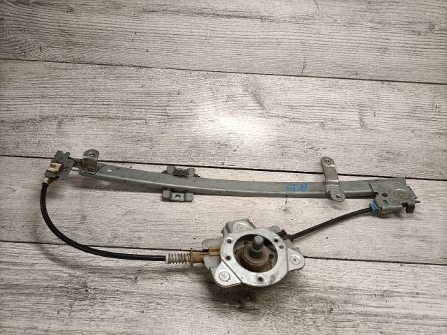 bontott OPEL ASTRA G Bal hátsó Ablakemelő Szerkezet (Mechanikus)