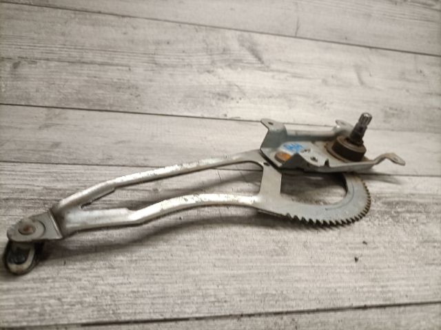 bontott OPEL ASTRA G Bal hátsó Ablakemelő Szerkezet (Mechanikus)