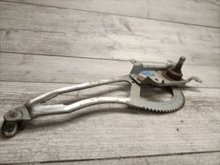 bontott OPEL ASTRA G Bal hátsó Ablakemelő Szerkezet (Mechanikus)