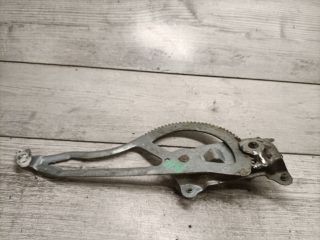 bontott OPEL ASTRA G Bal hátsó Ablakemelő Szerkezet (Mechanikus)