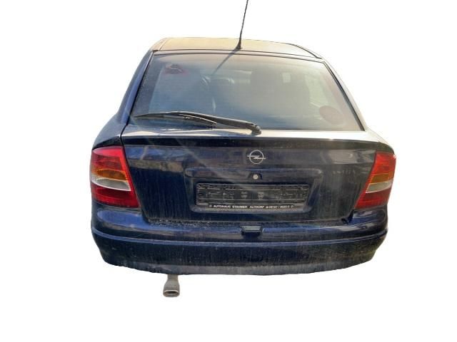 bontott OPEL ASTRA G Bal hátsó ABS Kábel