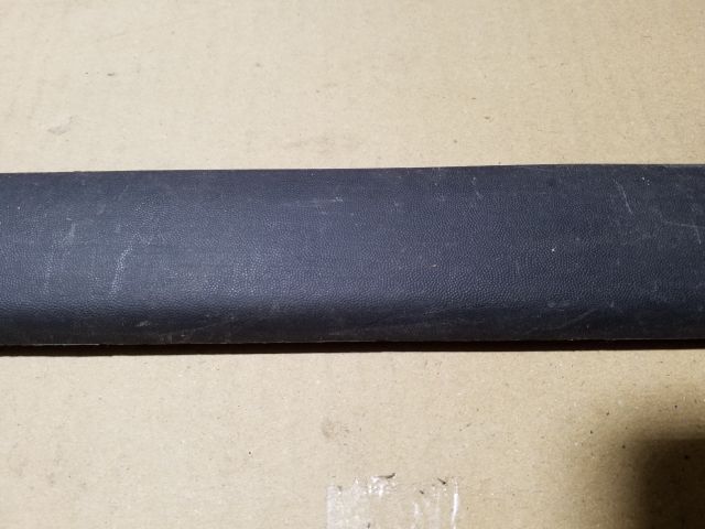 bontott OPEL ASTRA G Bal hátsó Ajtó Díszléc