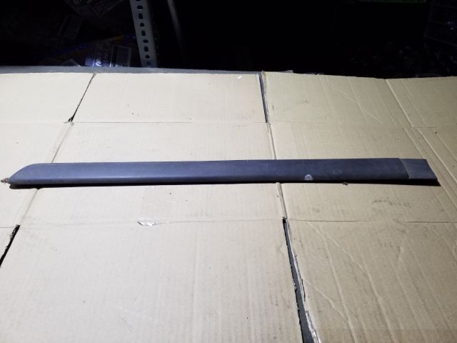 bontott OPEL ASTRA G Bal hátsó Ajtó Díszléc