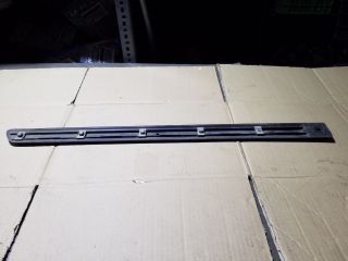 bontott OPEL ASTRA G Bal hátsó Ajtó Díszléc